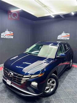 هیوندای تۆکسۆن